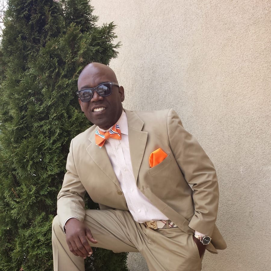 Lenford Spencer, CEO and Founder of OnZuMa Enterprise